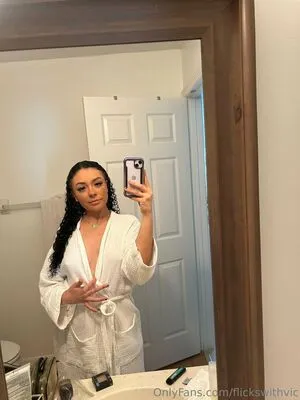 Flickswithvic OnlyFans Leaked Free Thumbnail Picture - #38MaGf6f7f
