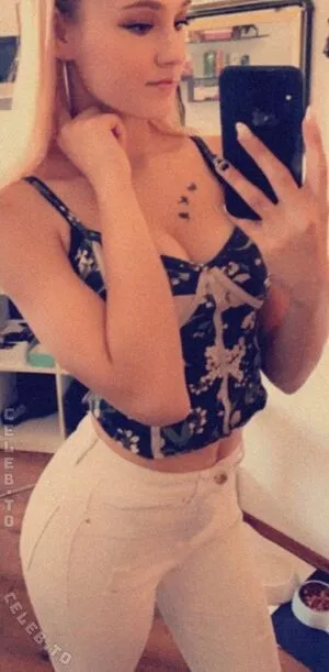 Flikabelle OnlyFans Leaked Free Thumbnail Picture - #IundDlyaQQ