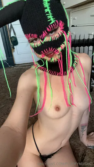 Floofymutant OnlyFans Leaked Free Thumbnail Picture - #gS2hpY0KX2