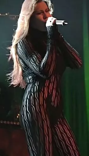 Floor Jansen OnlyFans Leaked Free Thumbnail Picture - #0XKl7Tythq