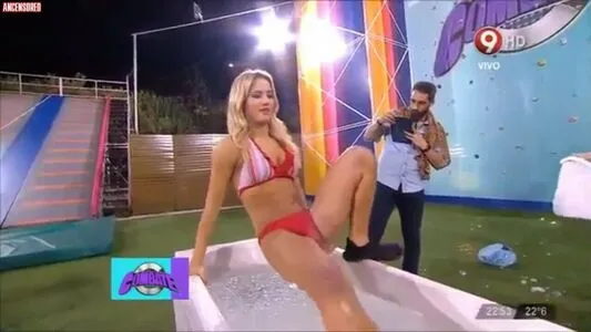 Flor Vigna OnlyFans Leaked Free Thumbnail Picture - #2sia08gq0s