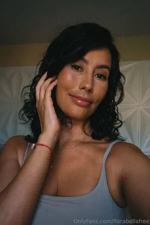 Florabellafree OnlyFans Leaked Free Thumbnail Picture - #wfBtXbjsdH