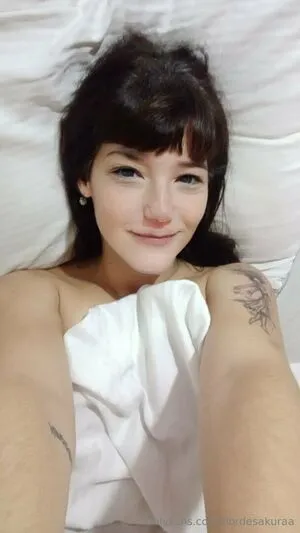 Flordesakuraa OnlyFans Leaked Free Thumbnail Picture - #j0O6feewL5