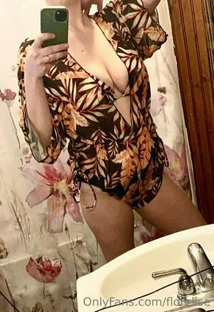 Florelise OnlyFans Leaked Free Thumbnail Picture - #cRY3AXx8jp