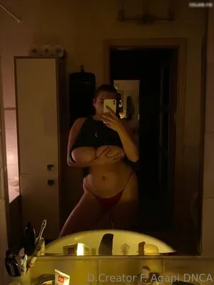 Florence Agapi OnlyFans Leaked Free Thumbnail Picture - #JbSK7NEfbY