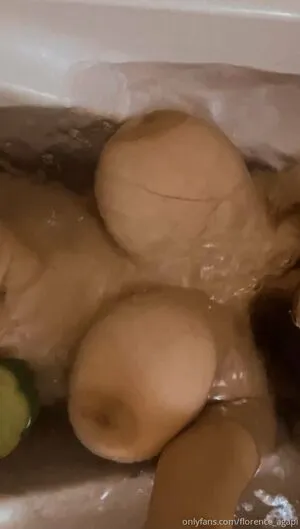 Florence Agapi OnlyFans Leaked Free Thumbnail Picture - #hmJJHCGB7Y