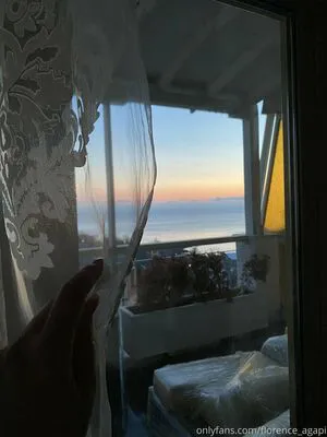 Florence Agapi OnlyFans Leaked Free Thumbnail Picture - #j4JJbgmtlE