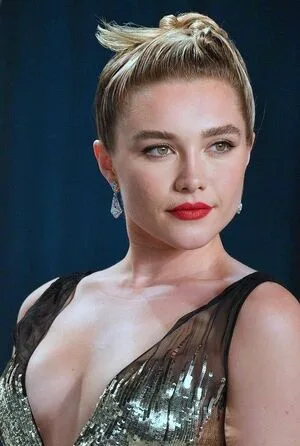 Florence Pugh OnlyFans Leaked Free Thumbnail Picture - #AXIaBVFBrP