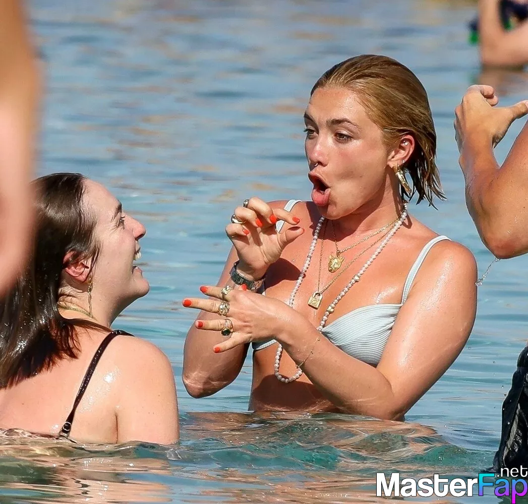 Florence Pugh Nude OnlyFans Leak Picture #CZ6HGL12w0 | MasterFap.net