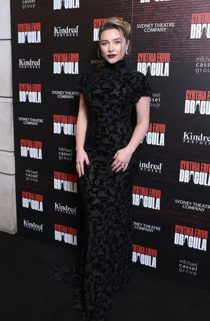 Florence Pugh OnlyFans Leaked Free Thumbnail Picture - #JOgeMSCtEF