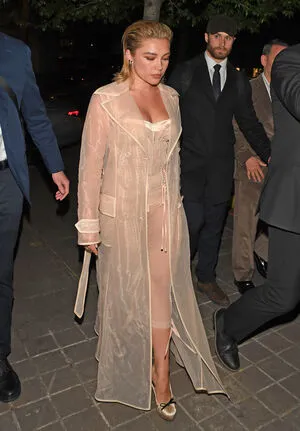 Florence Pugh OnlyFans Leaked Free Thumbnail Picture - #LPRBbNKs2D
