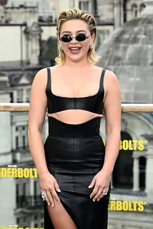 Florence Pugh OnlyFans Leaked Free Thumbnail Picture - #PfX1Ce00AR