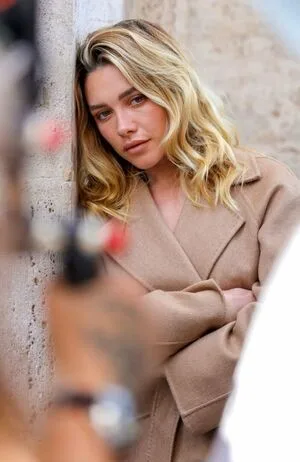Florence Pugh OnlyFans Leaked Free Thumbnail Picture - #VROFG6i0EP