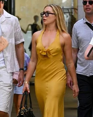 Florence Pugh OnlyFans Leaked Free Thumbnail Picture - #VbbGDPLiRY