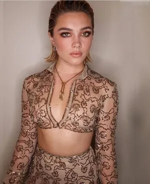 Florence Pugh Profile Thumbnail