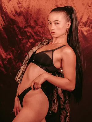 Florine Mazoyer Thumbnail Picture