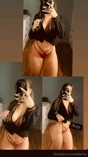 Florluz OnlyFans Leaked Free Thumbnail Picture - #Fbtu9dqlFo