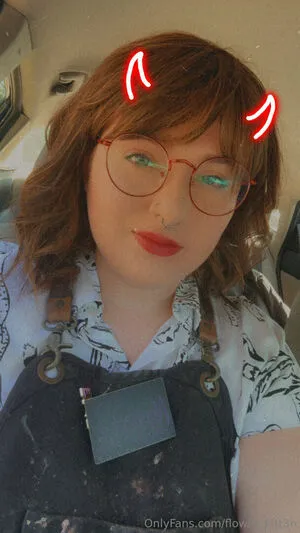 Flow3r Kitt3n OnlyFans Leaked Free Thumbnail Picture - #m98v4JsFJh