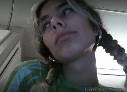 Flowerava OnlyFans Leaked Free Thumbnail Picture - #3kweCmoolN