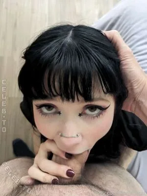 Flowerbrat OnlyFans Leaked Free Thumbnail Picture - #7EY2SMIu2A