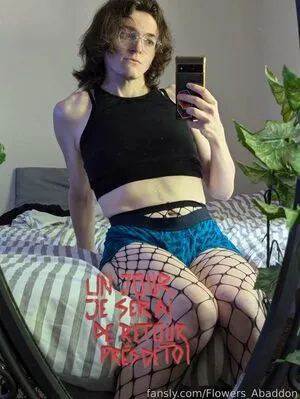 Flowers Abaddon OnlyFans Leaked Free Thumbnail Picture - #HRmy2JsrZ5