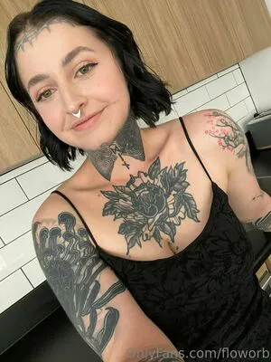 Floworb OnlyFans Leaked Free Thumbnail Picture - #2Q7IrG2zVe