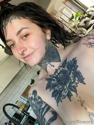 Floworb OnlyFans Leaked Free Thumbnail Picture - #BtVgs6CSoG
