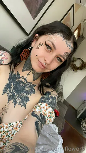 Floworb OnlyFans Leaked Free Thumbnail Picture - #CV4KJhpXV6