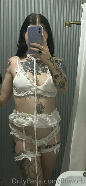 Floworb OnlyFans Leaked Free Thumbnail Picture - #FD1sRZAakX