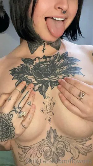 Floworb OnlyFans Leaked Free Thumbnail Picture - #uuk04MeT5B