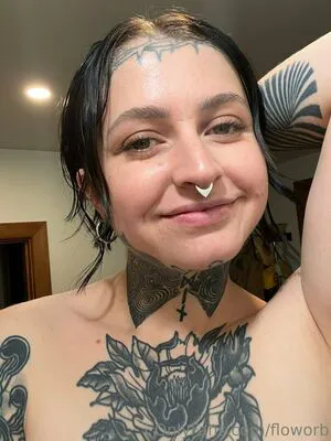 Floworb OnlyFans Leaked Free Thumbnail Picture - #yIEuCBj2Ln