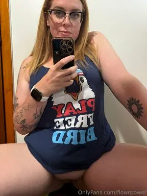 Flowrpower OnlyFans Leaked Free Thumbnail Picture - #gVVQrtZ4UA