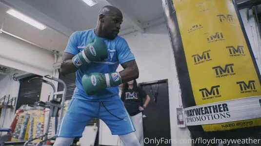 Floydmayweather Thumbnail Picture