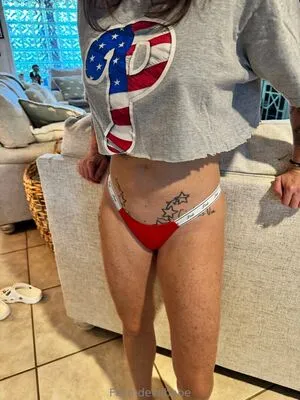Flsundevilbabe OnlyFans Leaked Free Thumbnail Picture - #2Dck0DQ1Nr