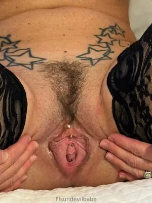 Flsundevilbabe OnlyFans Leaked Free Thumbnail Picture - #6ZafbgDhAJ