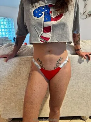 Flsundevilbabe OnlyFans Leaked Free Thumbnail Picture - #AtPyqrIwKG
