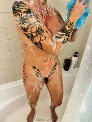 Flsundevilbabe OnlyFans Leaked Free Thumbnail Picture - #JIpPS1Gbk3