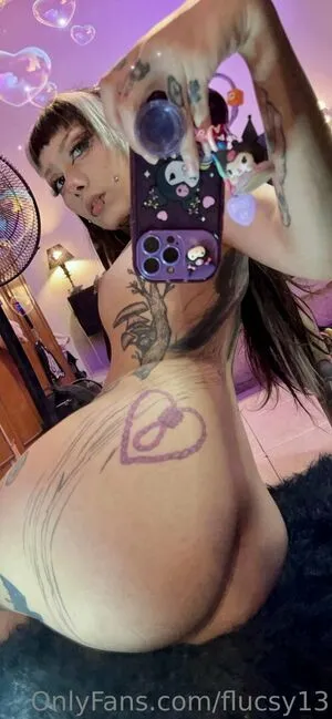 Flucsy13 OnlyFans Leaked Free Thumbnail Picture - #N2ziUXxs2v