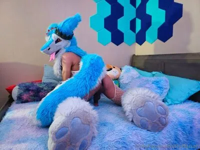 Fluffarian OnlyFans Leaked Free Thumbnail Picture - #czhNUbRbkQ