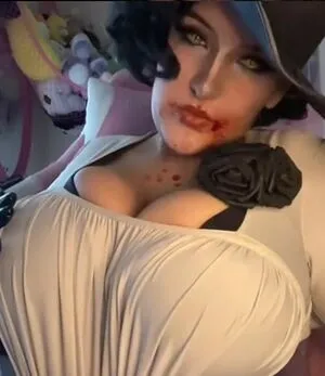 Fluffy Babe666 Thumbnail Picture