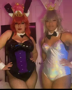 Fluffy Babe666 OnlyFans Leaked Free Thumbnail Picture - #oe6bV9pnhc