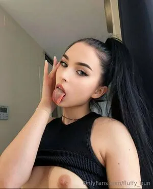 Fluffy Bun OnlyFans Leaked Free Thumbnail Picture - #EUTeBPb3T1