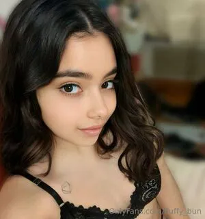 Fluffy Bun OnlyFans Leaked Free Thumbnail Picture - #fHAFOfHriN
