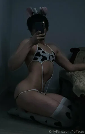 Fluffycos OnlyFans Leaked Free Thumbnail Picture - #IydmBjO71D