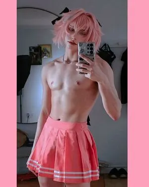 Fluffycos OnlyFans Leaked Free Thumbnail Picture - #r4folCeHWu