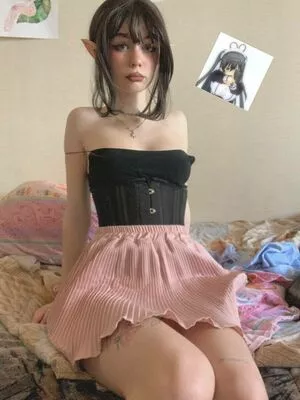 Fluffyfulafel OnlyFans Leaked Free Thumbnail Picture - #2a18m99Cev