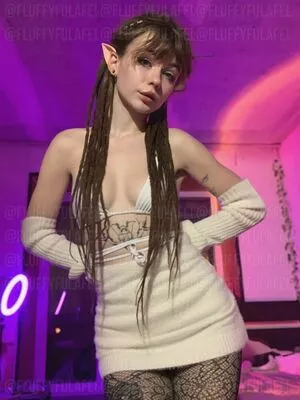 Fluffyfulafel OnlyFans Leaked Free Thumbnail Picture - #bMB1AM1w03