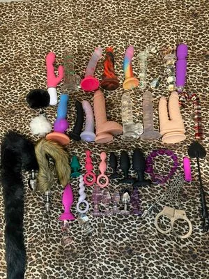 Fluffylunaa OnlyFans Leaked Free Thumbnail Picture - #PjVzuQ4s20