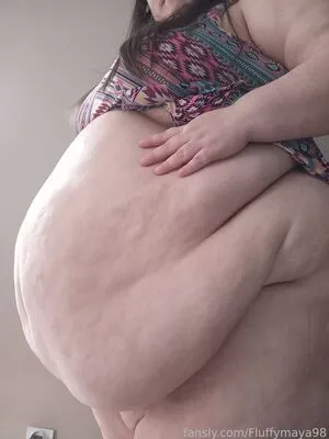 Fluffymaya98 OnlyFans Leaked Free Thumbnail Picture - #045ETSsEJ9