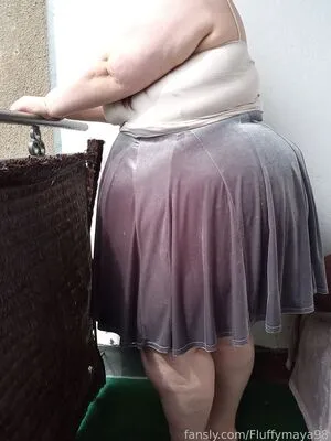 Fluffymaya98 OnlyFans Leaked Free Thumbnail Picture - #74ddnnGPII